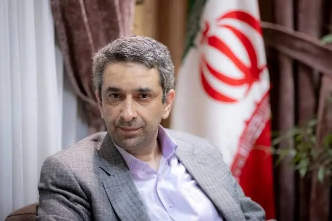 مصاحبه مهم رئیسجمهور با تاکر کارلسون به زودی منتشر میشود+عکس