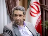 مصاحبه مهم رئیس‌جمهور با تاکر کارلسون به زودی منتشر می‌شود+عکس