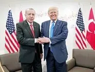 رابطه لـرزان/آیا روابط خوب ترامپ و اردوغان، به حفظ اتحاد آمریکا و ترکیه کمک خواهد کرد؟