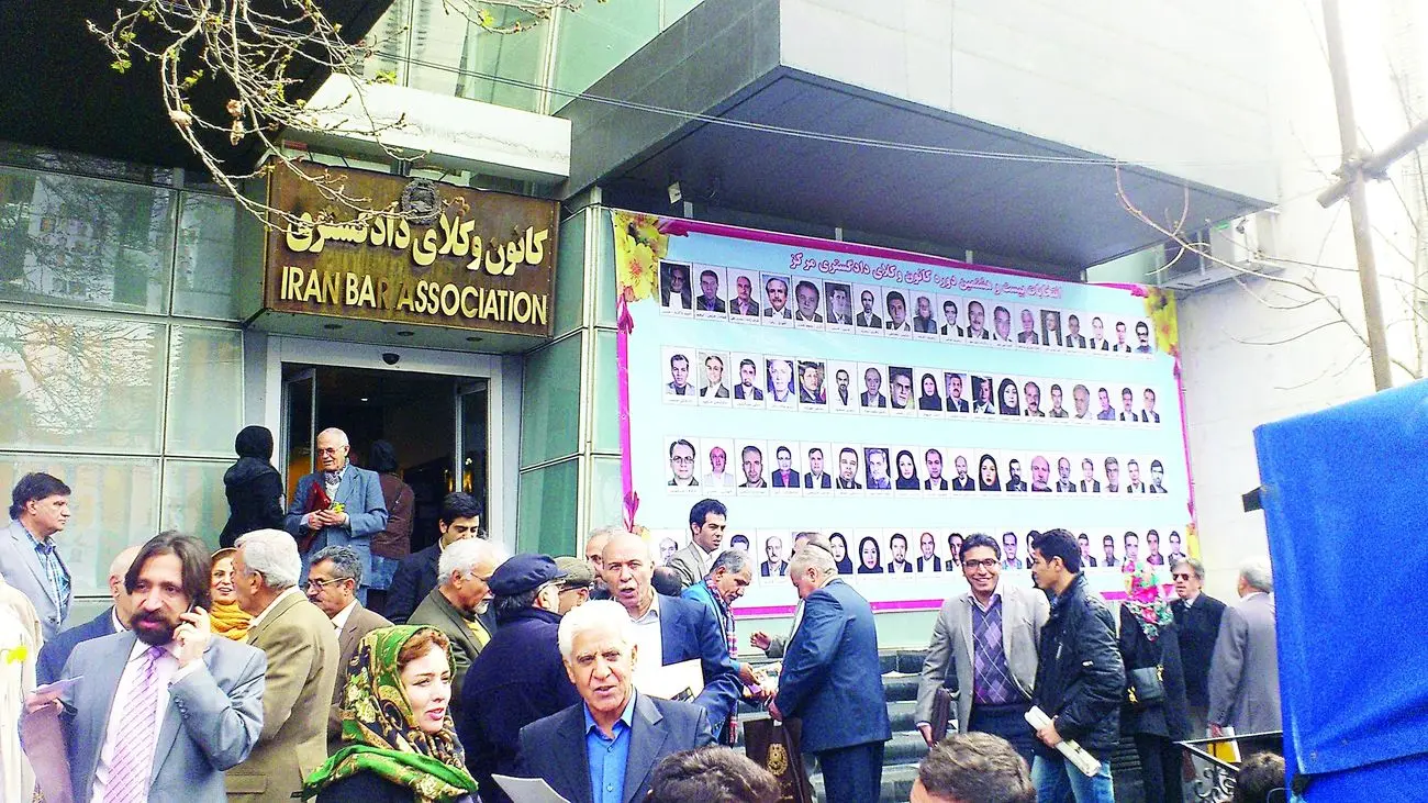 وکالت استصوابی