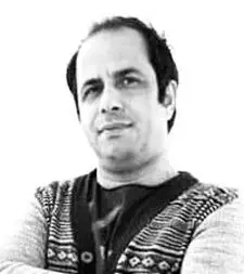 آمریکای جو بایدن را جدی بگیرید ...