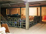 انبار 403 متری بود نه تونل/بررسی‌های میدانی «هم‌میهن» و گفت‌وگو با کسبه و شهردار ناحیه 3 منطقه 12 تهران نشان می‌دهد وجود تونل 5 کیلومتری زیر بازار تهران صحت ندارد