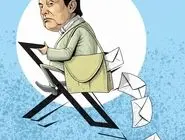 رونمایی ایلان ماسک از ایکس‌چت/ کاریکاتور جمال رحمتی