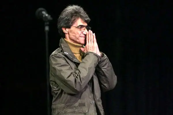 تقـوای تصویر/ناصر تقوایی گزیده‌کارترین سینماگر ایران درگذشت