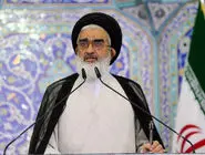 امام جمعه قم: آنچه در روزهای گذشته رخ داد، صلح نبوده بلکه صرفاً توقف موقت جنگ بود 