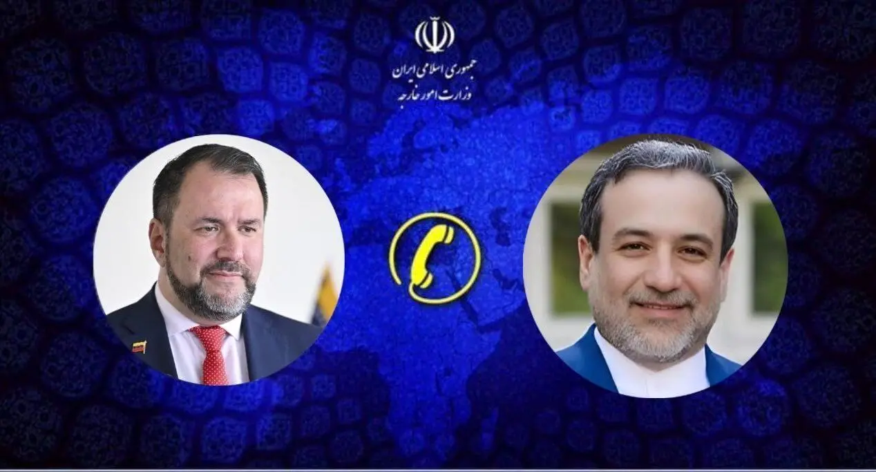 عراقچی: تهدید به توسل به زور علیه کشورهای مستقل، نقض آشکار منشور سازمان ملل است