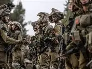 ارتش اسرائیل آماده عملیات غزه می‌شود