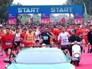 پرونده قضایی برای نشاط عمومی / درباره برخورد با برگزار‌کنندگان ماراتن کیش