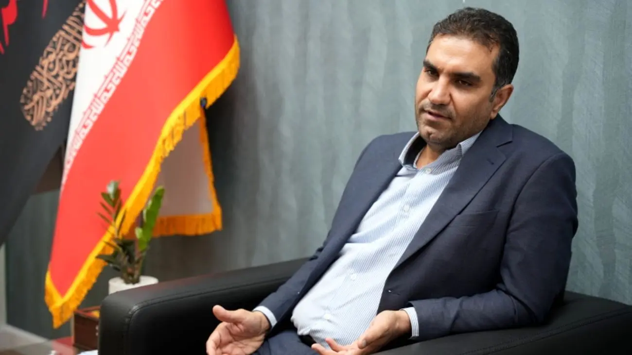نماینده مجلس: دولت پزشکیان مانند دولت روحانی است