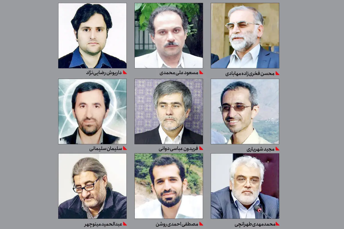 قهرمان یا اهریمن؟ هالیوود تعیین میکند