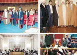 تایید بدون بررسی دقیق/انتخاب حقوق‌دانان ادوار مختلف شورای نگهبان و رویکرد مجالس با معرفی‏‌شدگان