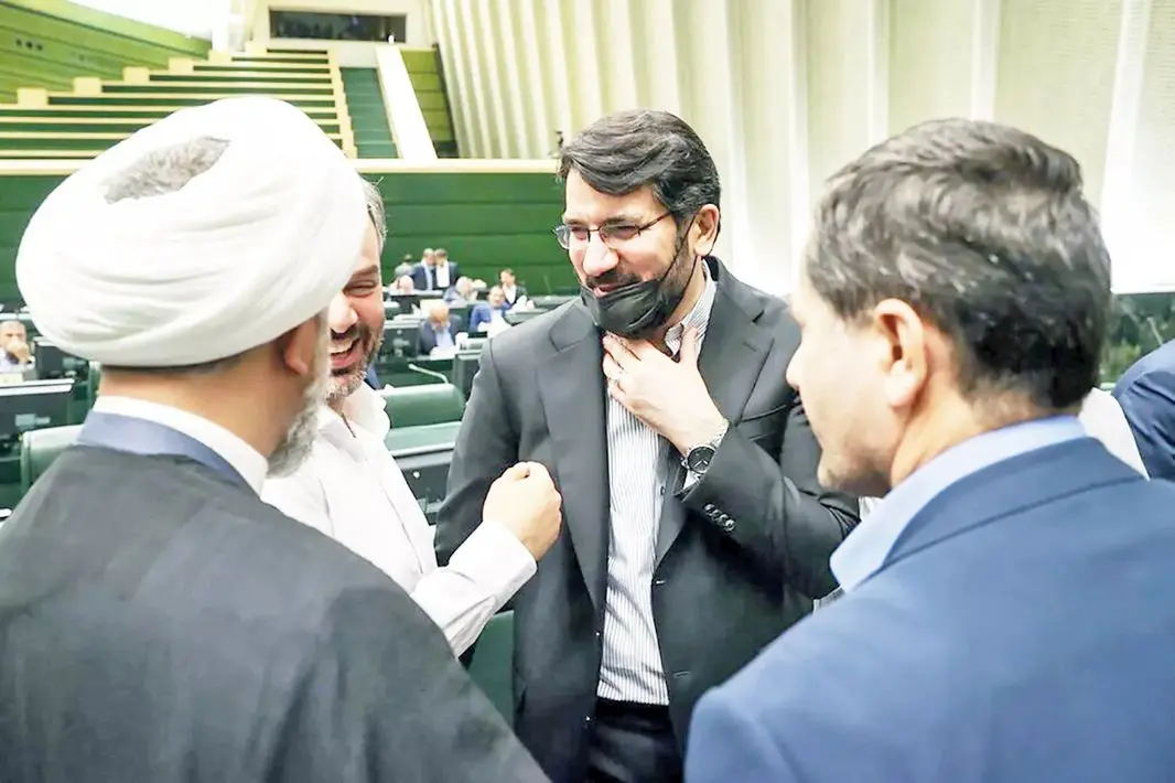پیر نشو ...