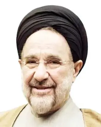 حملات زنجیرهای به بیانیه خاتمی