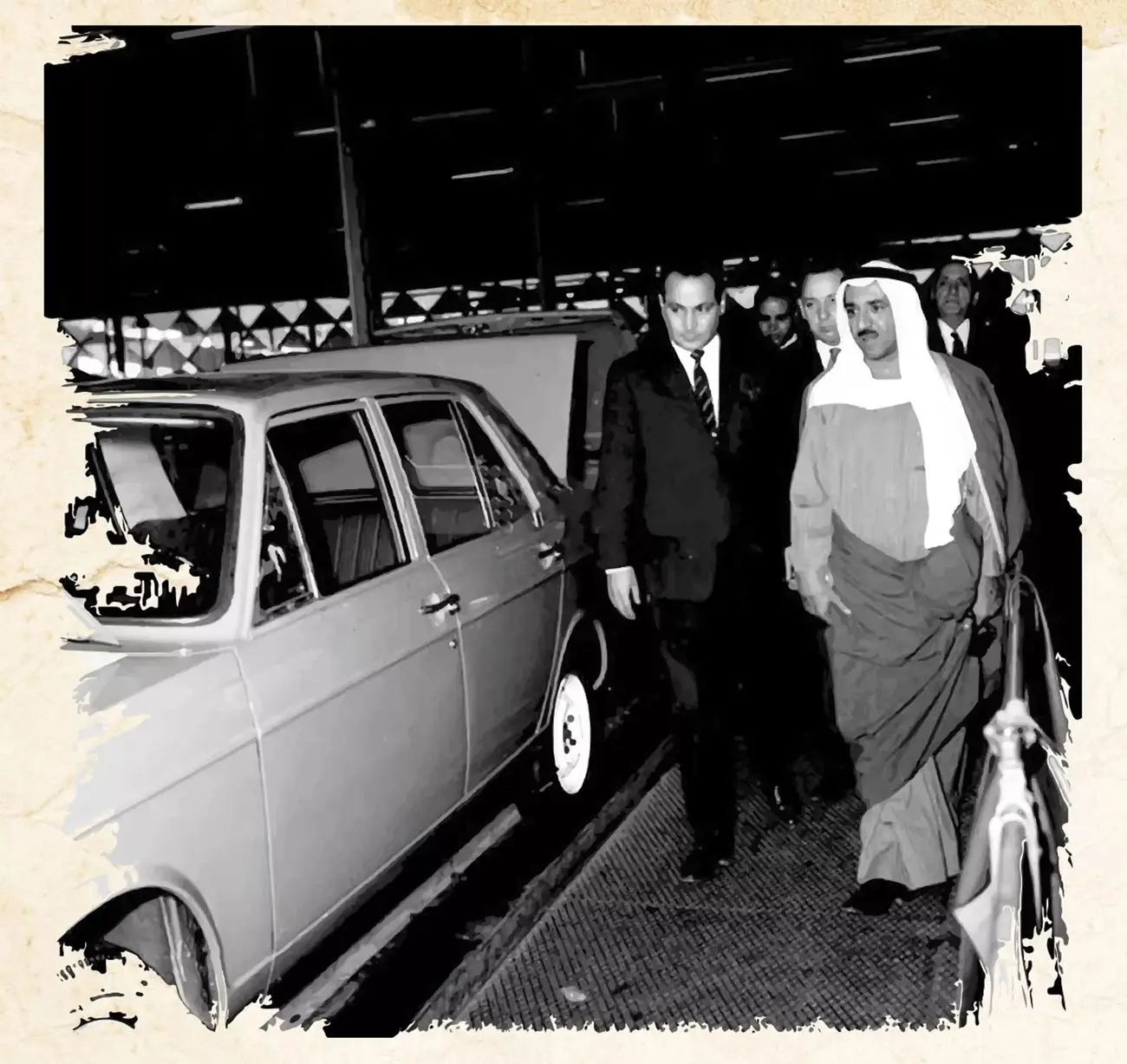 تجربه تلخ مدیریت دولتی بر خودروسازان