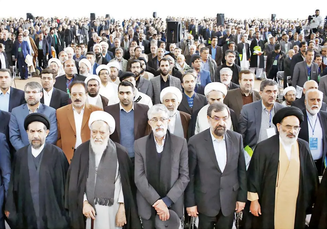 استارت انتخاباتی اصولگرایان