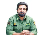کشف ۲۱ تاکسیدرمی حیوانات 