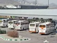 آخرین جزئیات درباره پیش‌فروش بلیت اتوبوس اربعین 1404