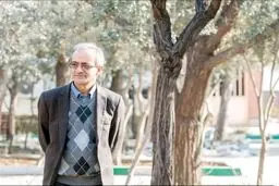 کاشی: با یخ زدگی قلمرو آرزوها رویارو شده‌ایم