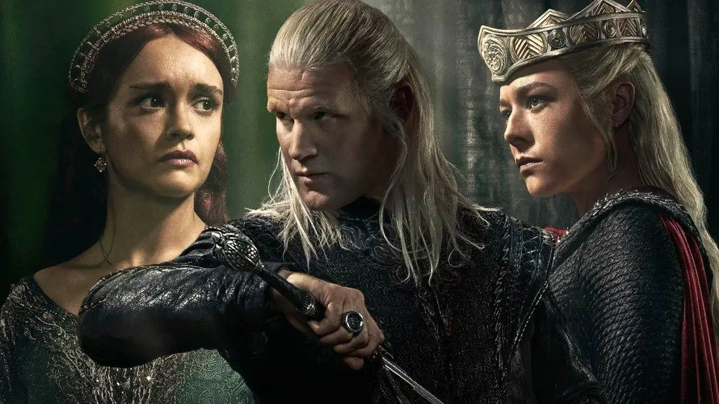 زمان پخش اسپینآفهای جدید Game of Thrones اعلام شد