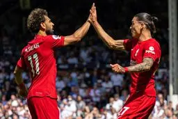 ستاره لیورپول با الهلال به توافق رسید 