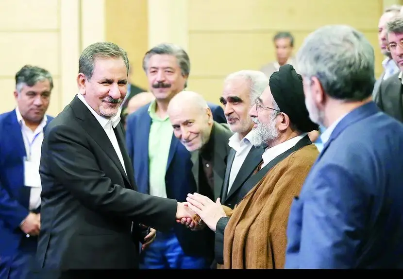 تئوری بازگشت
