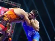 ایران بدون فینالیست در چهار وزن دوم / سه شانس برنز باقی ماند