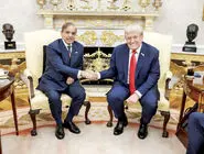 مشارکت پاکستان در صلح غزه/آیا توافق امنیتی عربستان و پاکستان مقدمه‌ای برای استقرار نیروهای پاکستانی در غزه بود؟