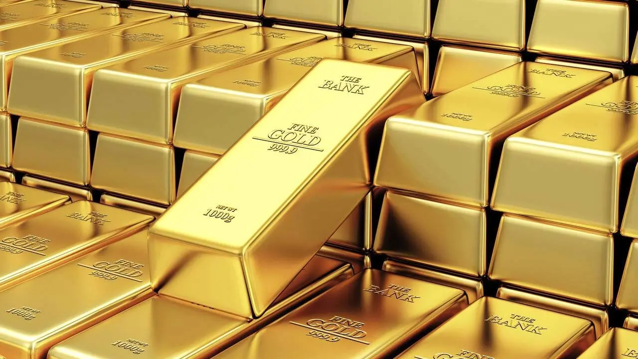 قیمت جهانی طلا؛ امروز سه‌شنبه ۱۳ خرداد ۱۴۰۴