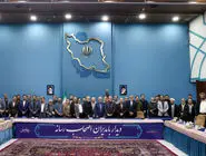 پزشکیان: حل مشکلات اصلی کشور با گفت‌وگو، عدالت‌محوری و پرهیز از زورگویی