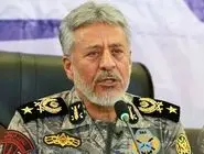 سیاری: خلیج فارس و جزایر ایرانی غیرقابل مذاکره است
