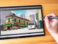تبلت‌های محبوب گرافیست‌ ها