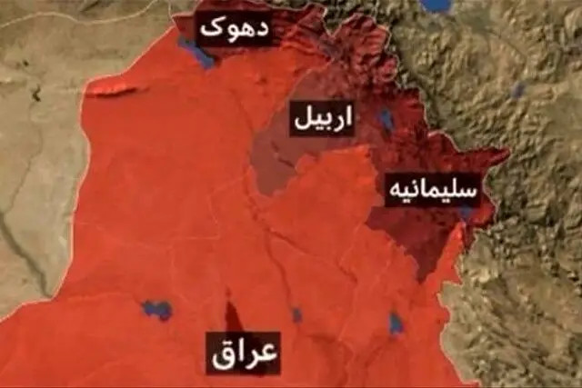 سپاه: شایعه‌سازی درباره حمله موشکی صحت ندارد