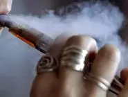 زنگ خطر جدی برای مصرف‌کنندگان ویپ