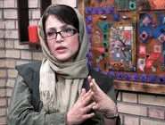 زنی نویسنده از میان ما کم شد