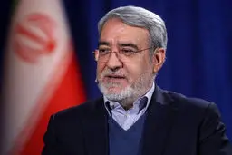 فضلی در این انتصاب نیست/درباره سپردن سفارت ایران در چین به عبدالرضا رحمانی‌فضلی