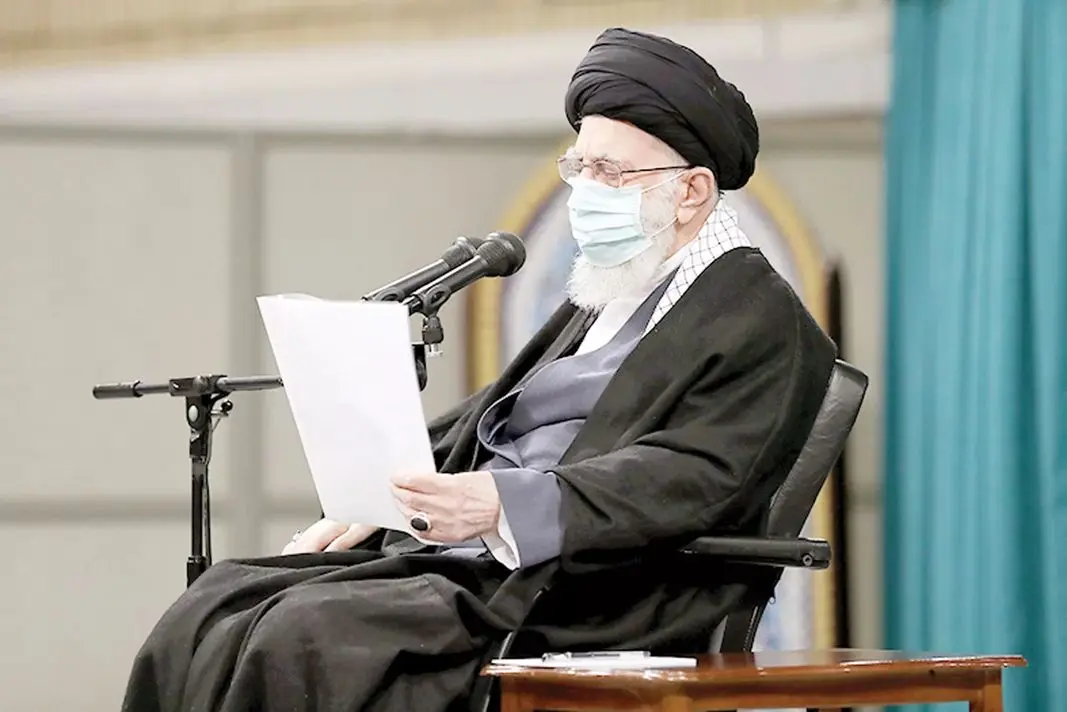 نباید کسانی را که حجاب ضعیف دارند، متهم کرد