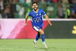 ستاره استقلال جراحی میشود