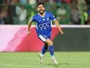 ستاره استقلال جراحی می‌شود