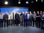پزشکیان به مناسبت روز خبرنگار با اشاره به اتحاد و انسجام ملی گفت: سال 1401 را با 1404 مقایسه کنید