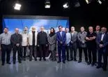 پزشکیان به مناسبت روز خبرنگار با اشاره به اتحاد و انسجام ملی گفت: سال 1401 را با 1404 مقایسه کنید