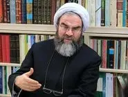غرویان: خوشحالی تندروها ، خوشحالی اسرائیل است