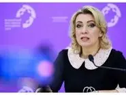 روسیه: اوکراین عمداً کودکان و والدین را هدف گرفت