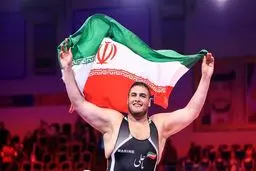 ضربه فنی در سی ثانیه+فیلم

