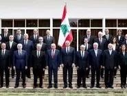 تصویب انحصار سلاح در دست دولت لبنان در جلسه کابینه