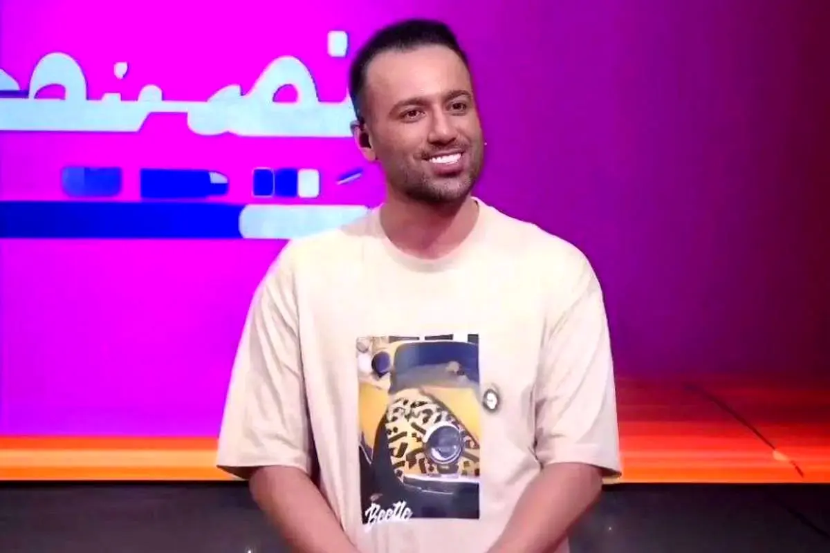 بازداشت علی صبوری و عوامل برنامه «نصف شب» 