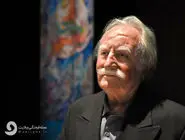 نگارگری‌های استاد در خطر است