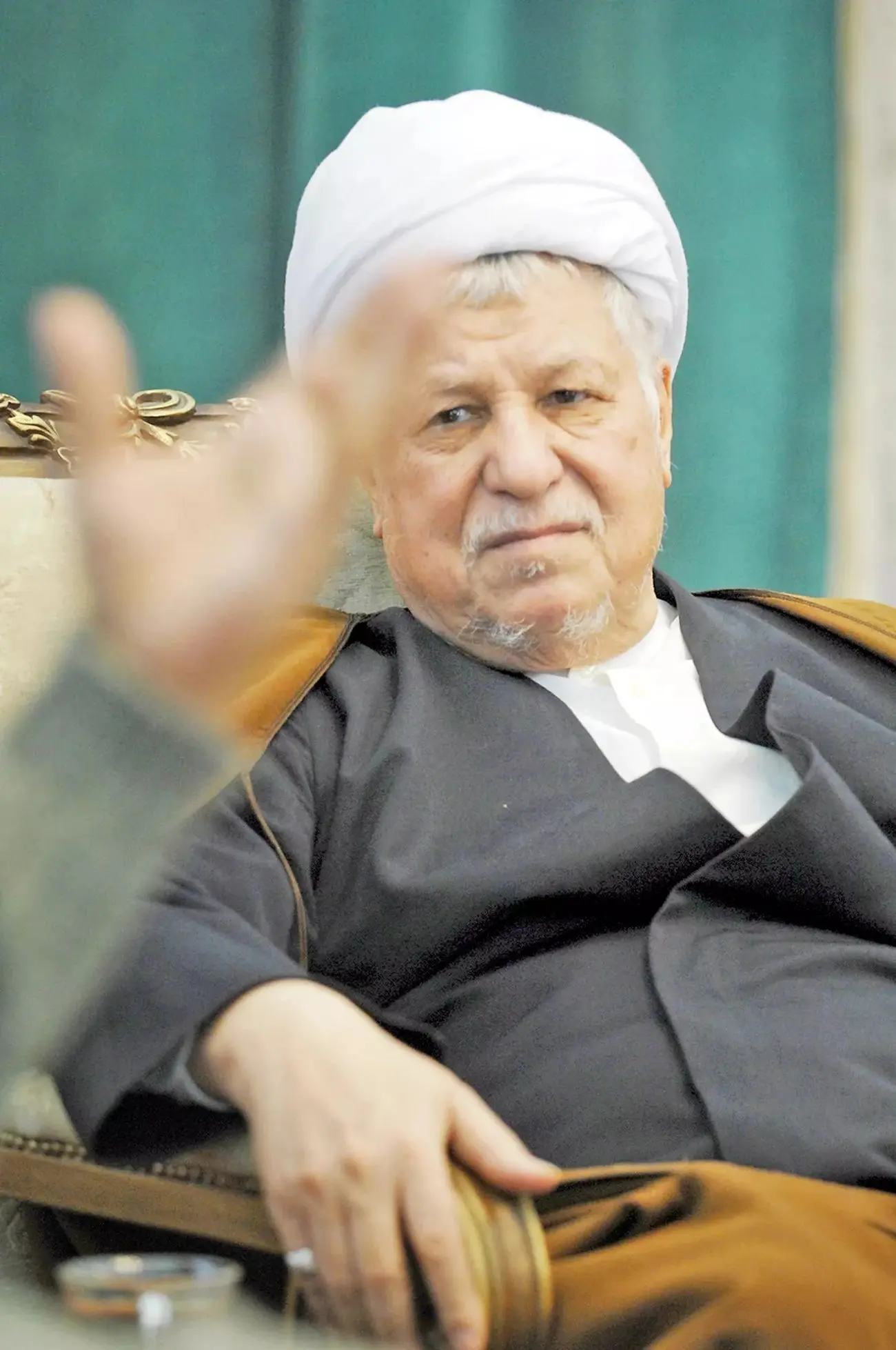 آرزوی بر باد رفته