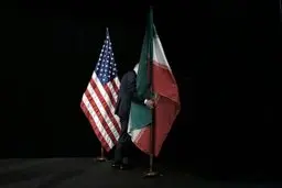 دیدگاه اسرائیل از دوراهی سخت رئیس جمهور آمریکا مقابل ایران

