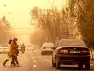 هشدار مهم برای ساکنان تهران 