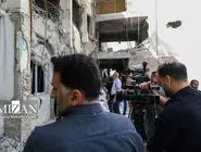 رقصیدن با جنگ، نرقصیدن به سازِ جنگ/درباره تجربه روزنامه‏‌نگاران از گزارش‏‌دهی در 12روز جنگ